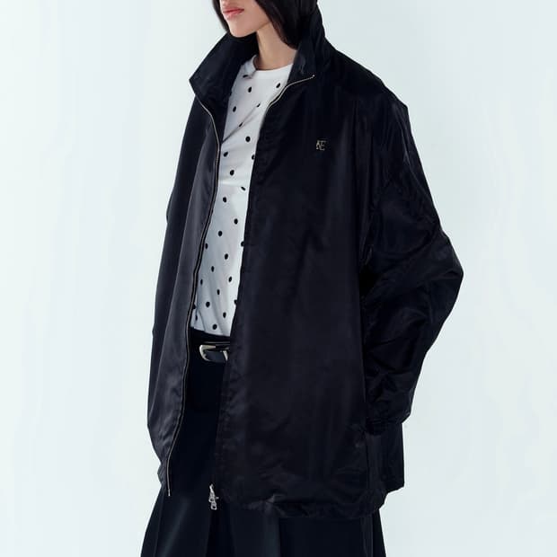 새거)  노이스 점퍼, 자켓 / 정가: 31.9만 