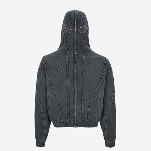 떠그클럽 글래디에이터 후드 새상품 급처합니다