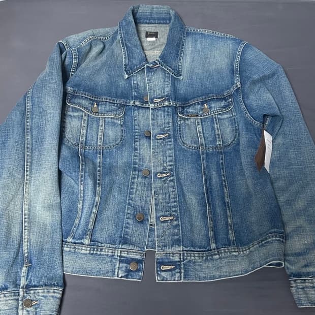 RRL LOT 271 리랜드 새상품 XL