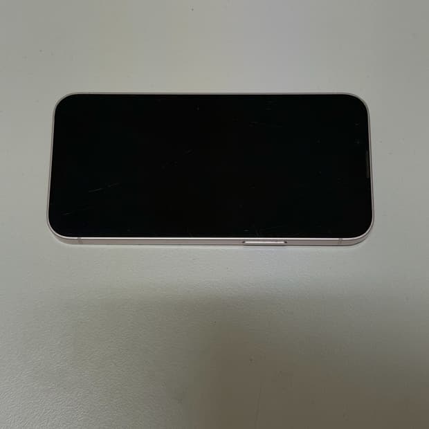 아이폰 13 미니 핑크 128GB