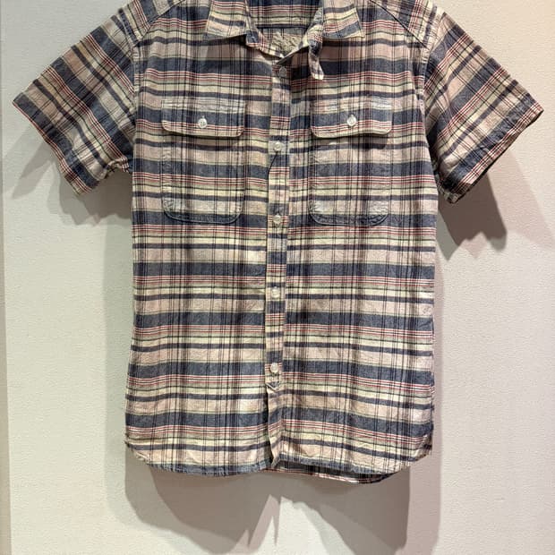 Eternal Kurashiki Factory Work Shirt