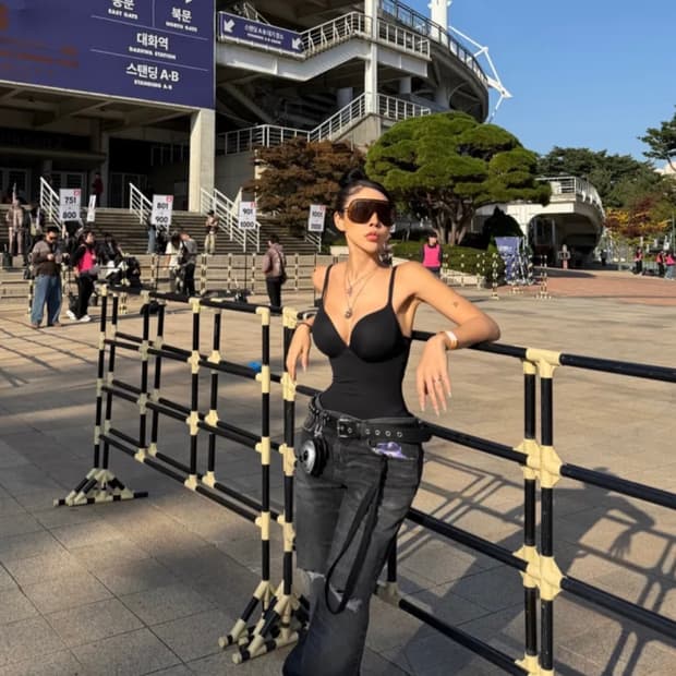 TOH 티오에이치 시엔나 진 