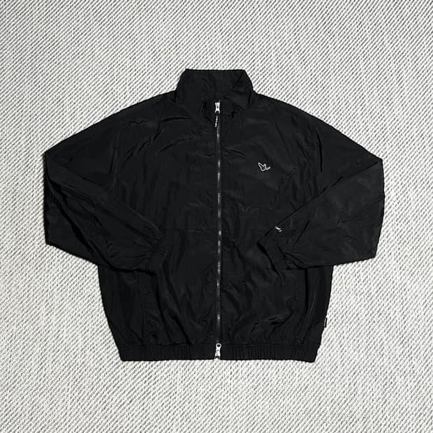 [L] 와릿이즌 우븐 투웨이 바람막이 자켓