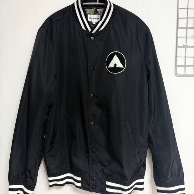 Airwalk jacket 에어워크 자켓