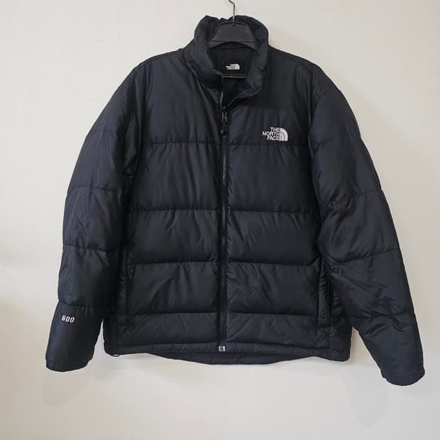 노스페이스 정품 남성 패딩105