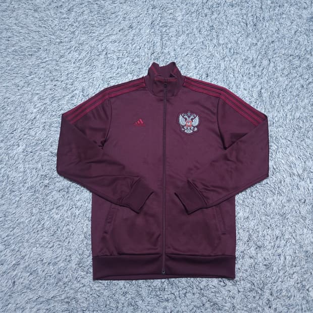 아디다스)100 남자 러시아 트랙탑 져지 / 왕눈이샵