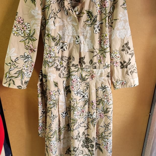 마르코 폴로 여성 원피스 