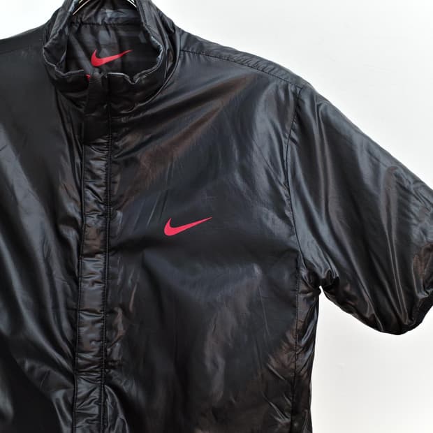 nike golf / reversible