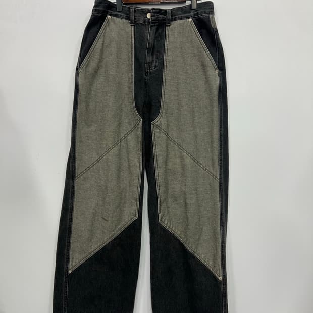 CPBGN STUDIO 포인트 바지