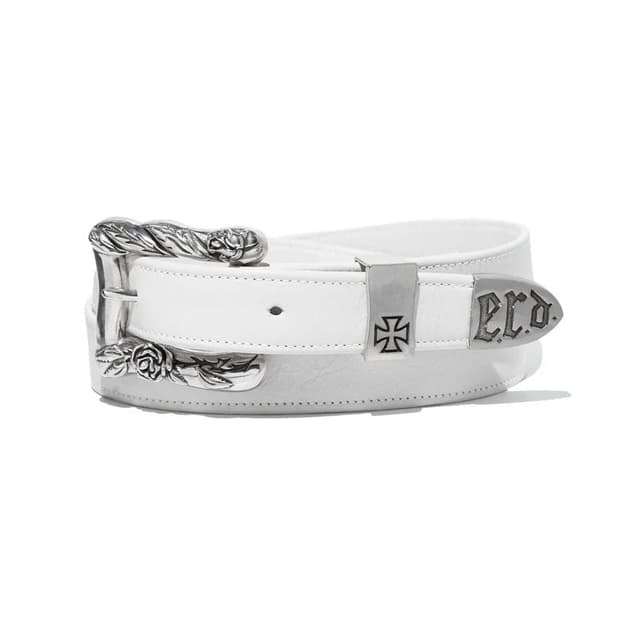 95) enfants riches déprimés belt