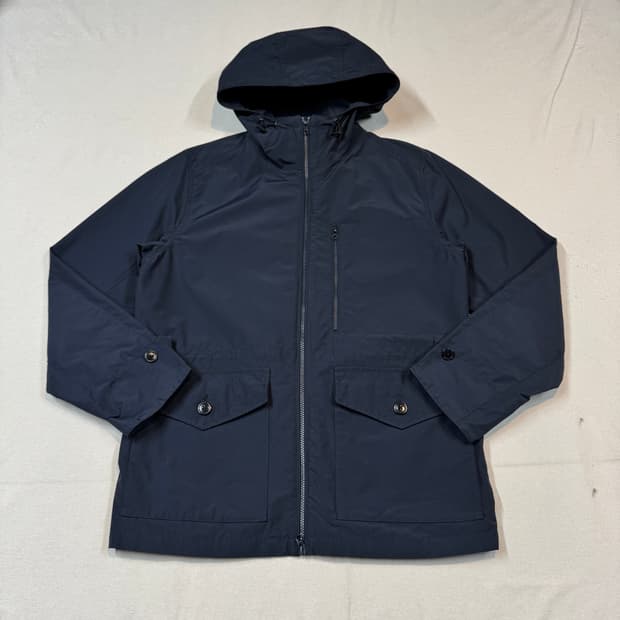 M) J.Crew 제이크루 3-in-1 시스템 마운틴 파카 점퍼