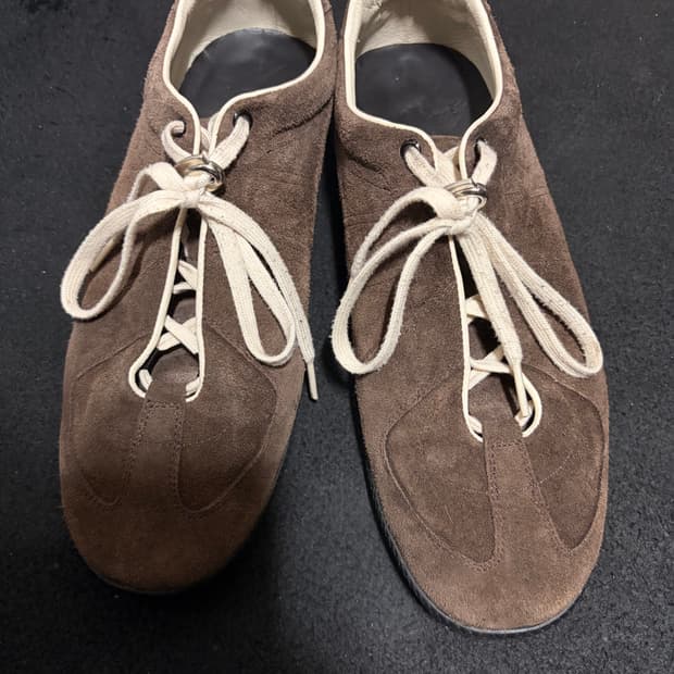 데베시용 레이싱 트레이너 08 275