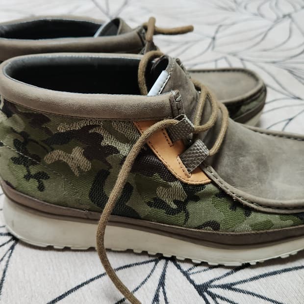 클락스 토우이어 아트모스 CLARKS Tawyer Atmos
