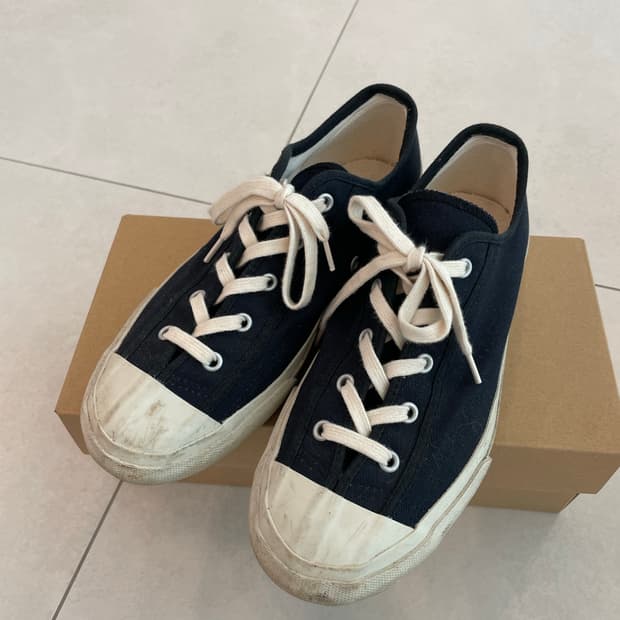 문스타 짐클래식 다크네이비