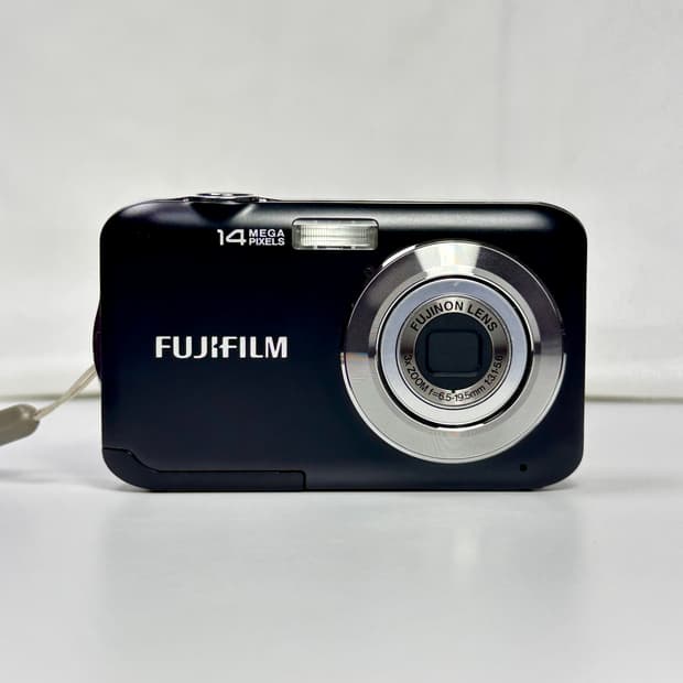 후지필름 파인픽스 finepix jv200 디카 빈티지디카 똑딱이
