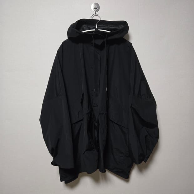 코스 패커블 레인자켓 / 여성 자켓 / 여자 자켓 