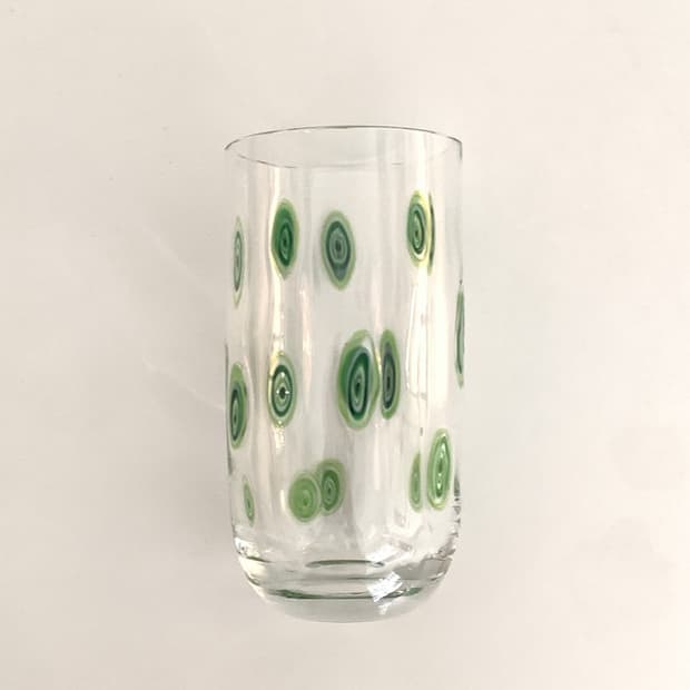 카나모노룸 캔디컵 그린 롱 