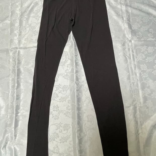 Rick owens lilies leggings