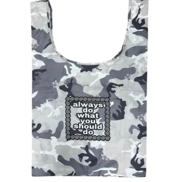 Always Do What You Should Do 가방