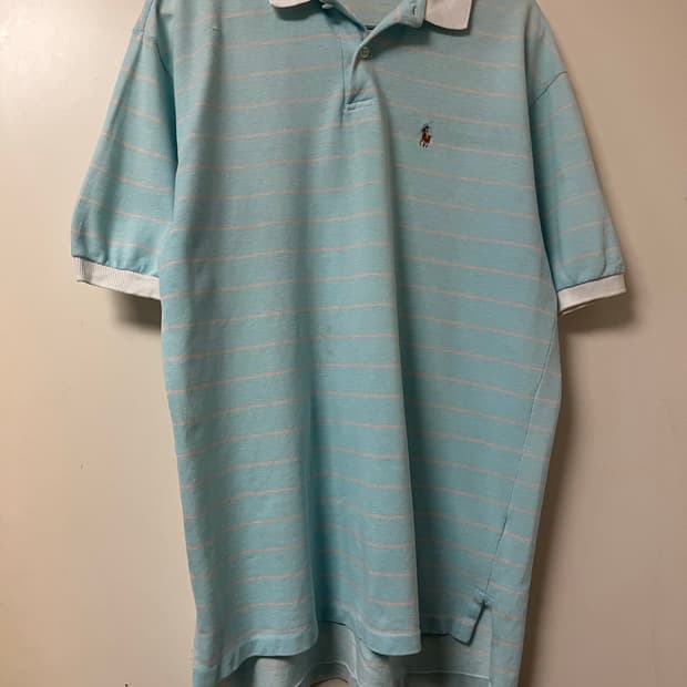 Polo by ralph lauren made in USA