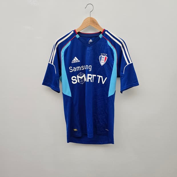 수원 삼성 12시즌 유니폼