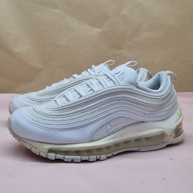 나이키 에어맥스 97 여성 운동화 230