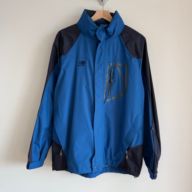 카리모어(Karrimor) 윈드브레이커 바람막이