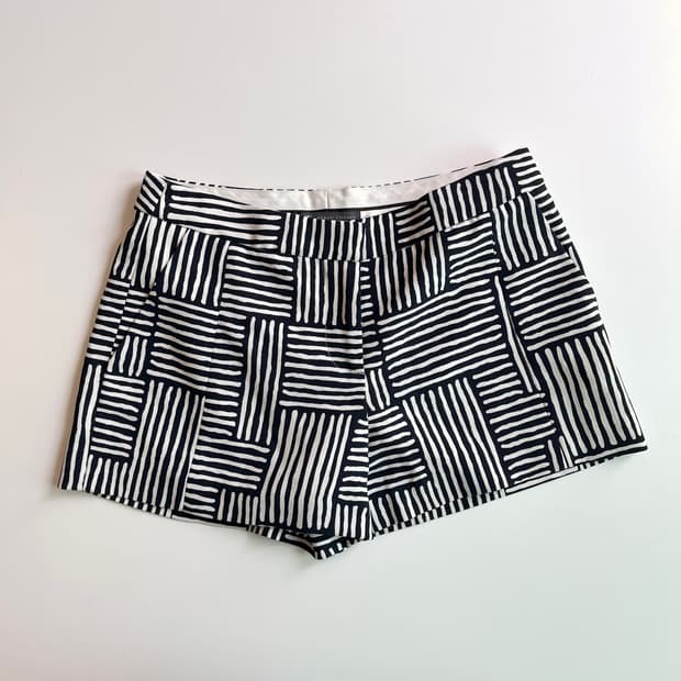 Armani Exchange Summer Shorts