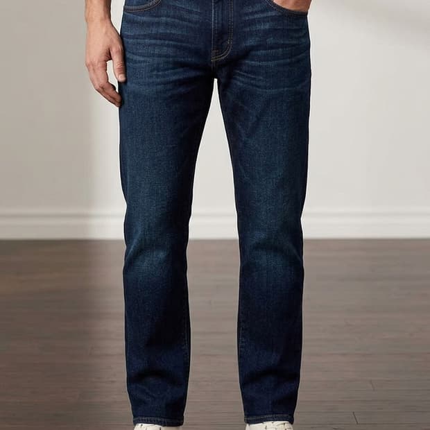 7 for all mankind 프리미엄 청바지