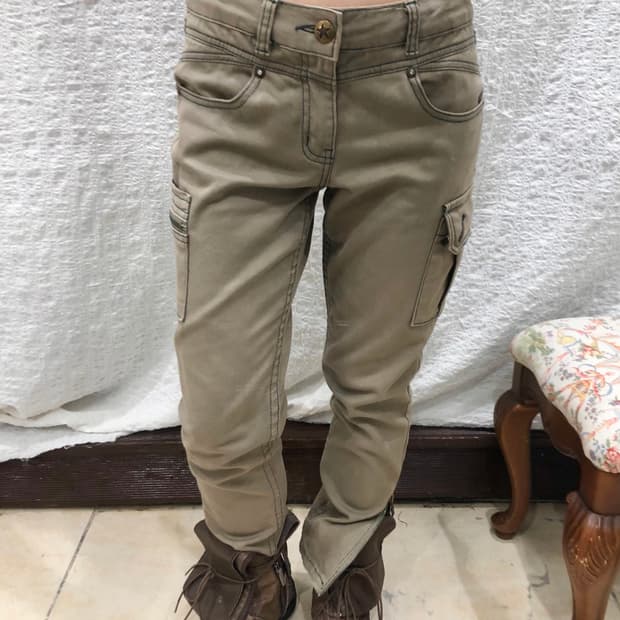 Urban Trek Pants