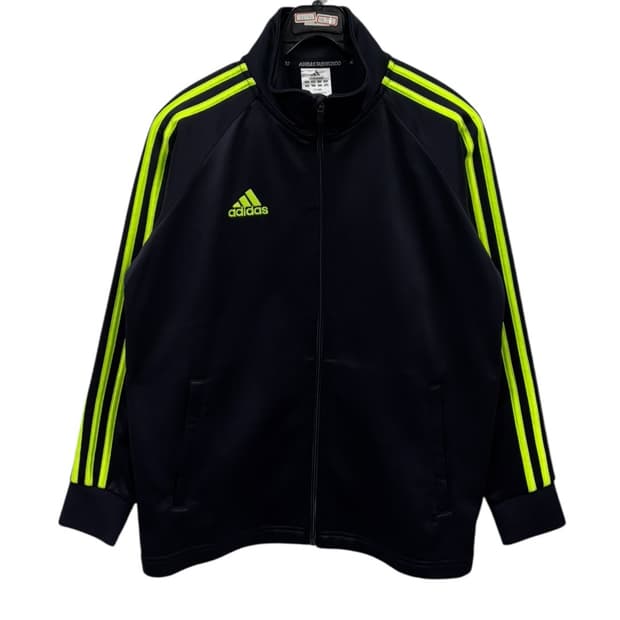 아디다스 트랙탑