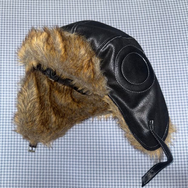 우샨카 / 트루퍼햇