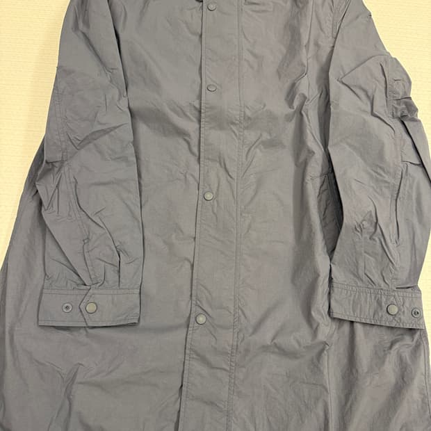 지지오투 자켓 105