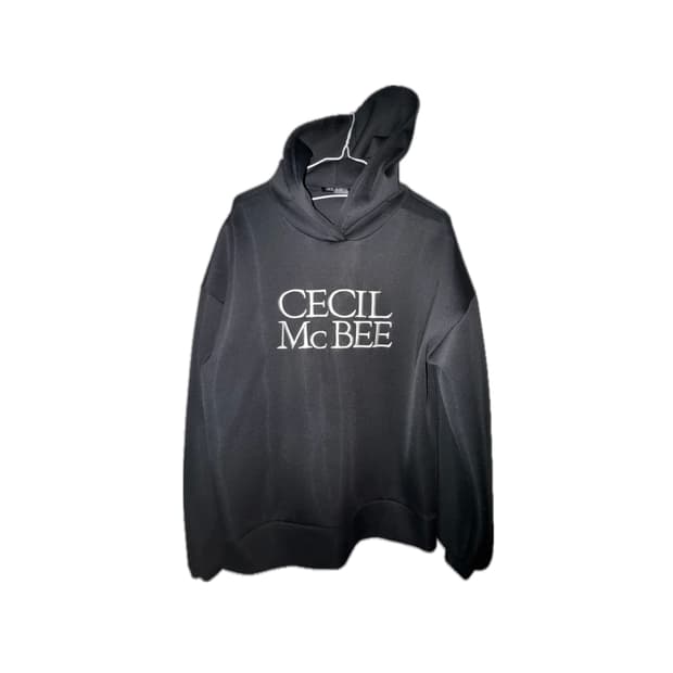 세실맥비 후드티 y2k 히메갸루 러블리갸루 오네갸루 일브 빈티지