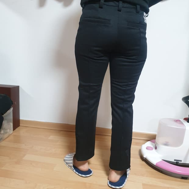 Adidas x Neighborhood NH Tailored Pants 