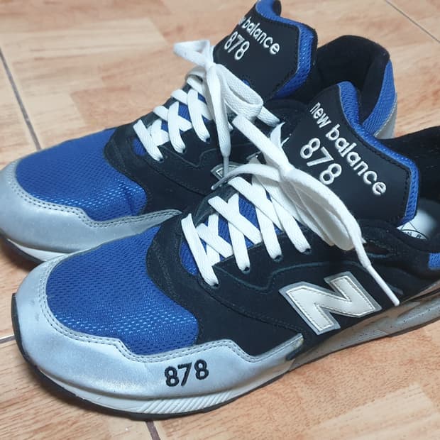 뉴발란스 878 270(260추천)