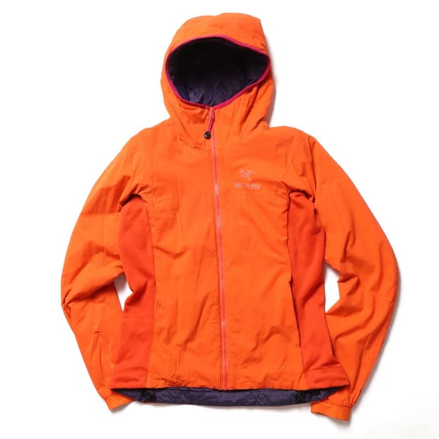 아크테릭스 Arc'teryx Atom LT Hoodie Jacket
