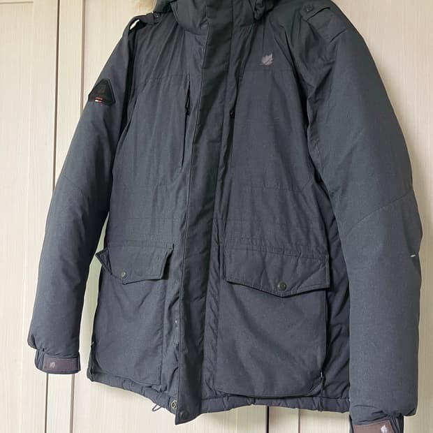 라푸마 구스다운