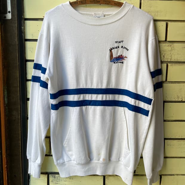 1980-90's Vintage Sweatshirt