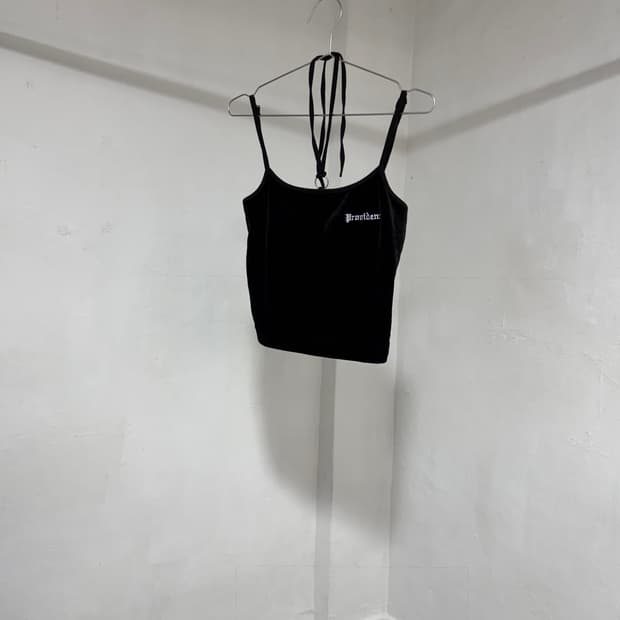 vtg top