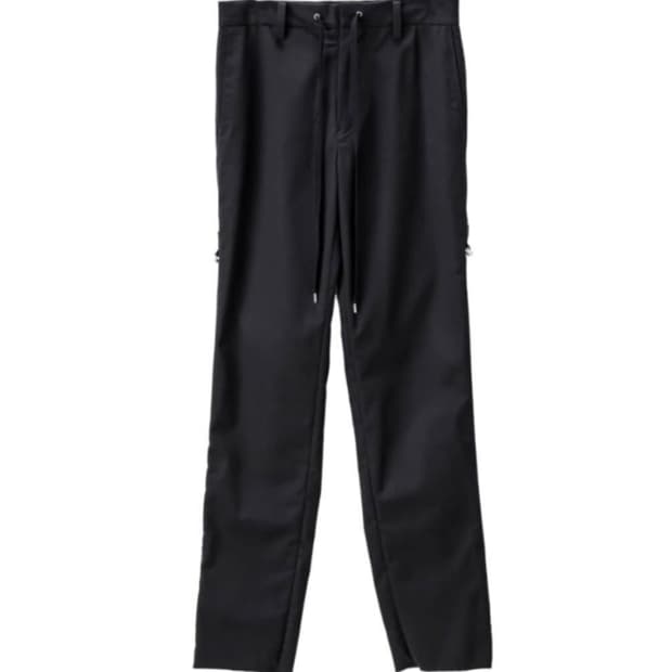 솔로이스트 팬츠