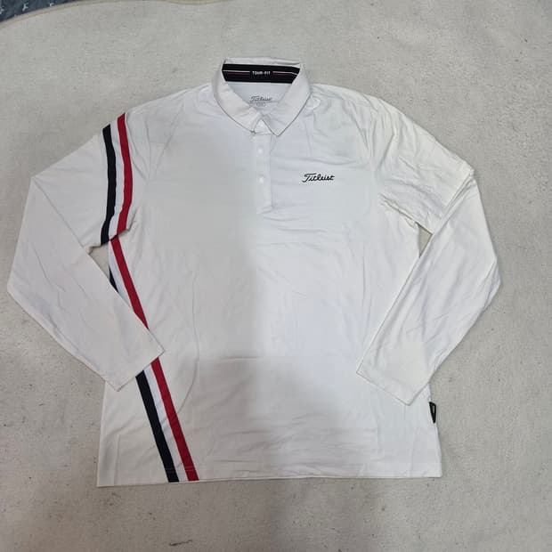 타이틀리스트  기능성티셔츠110