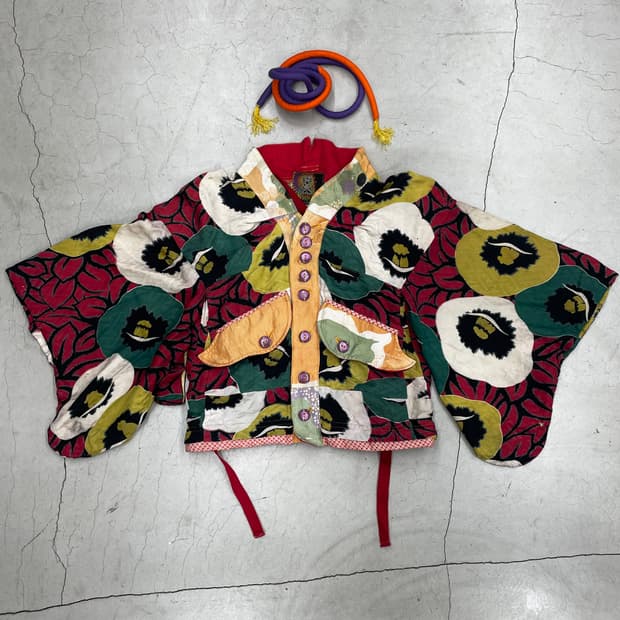 Takuya Angel Jacket
