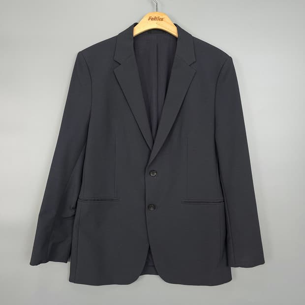 앤드류마크 Andrew Marc 기능성 스트레치 테크 블레이저 자켓 95