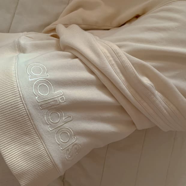 addidas 아디다스 후드집업 빈티지 후드집업 아디다스 빈티지 스포티