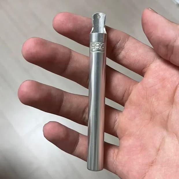 99%is키링 바조우 키링