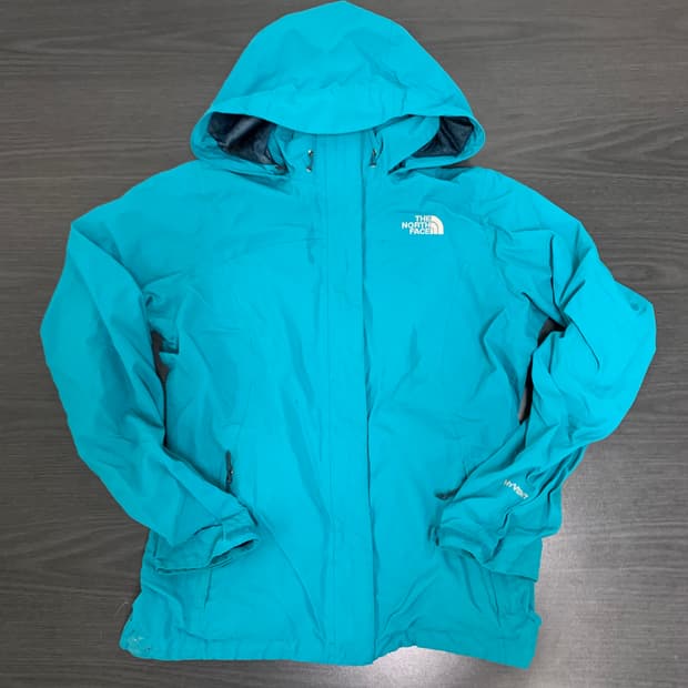 THE NORTH FACE 노스페이스 바람막이자켓