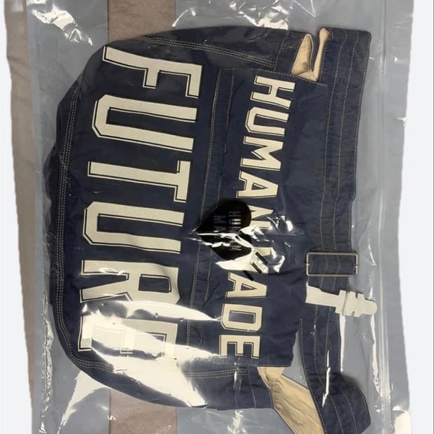 휴먼메이드 가방