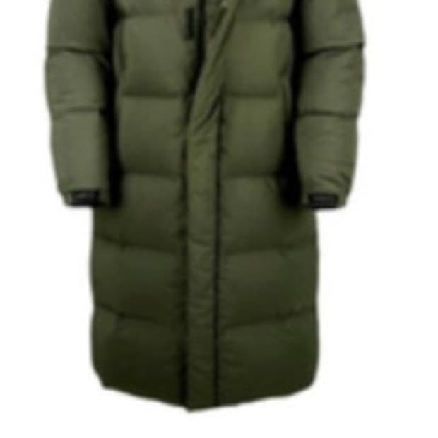 노스페이스구스롱패딩s