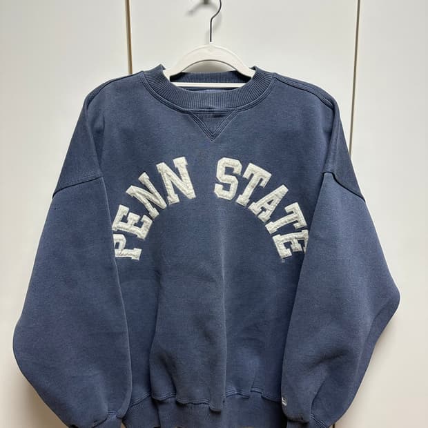 Penn state vintage crewneck